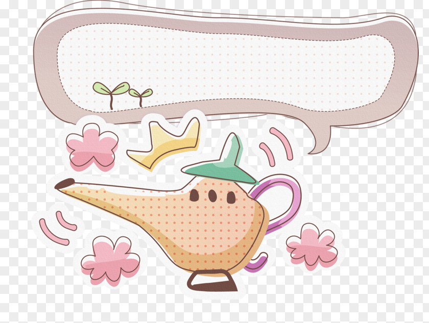 Gelato Frame Cartoon Drawing Illustration Image PNG