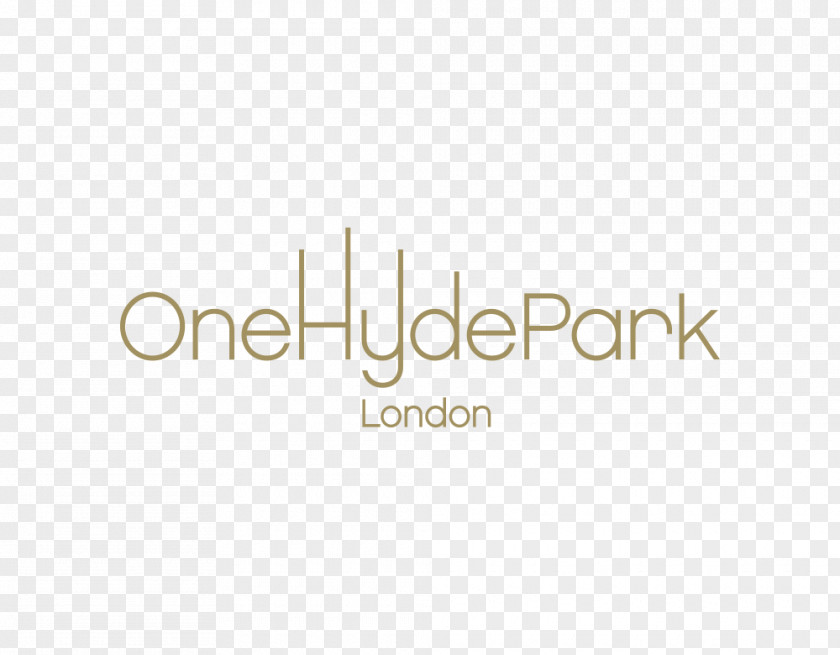 Hyde Park One Logo Mayfair Hotel PNG