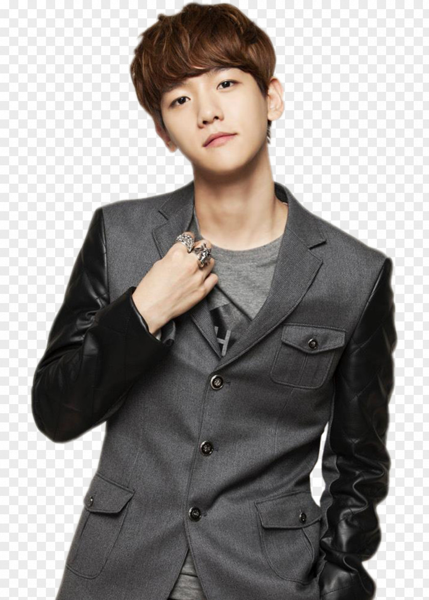 Lays Baekhyun EXO DeviantArt SM Town PNG