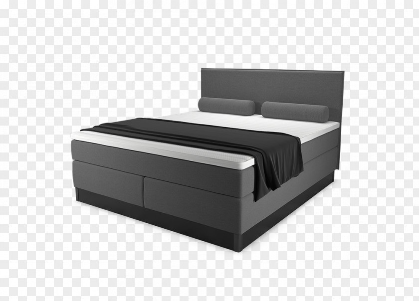 Mattress Wonderland Bed Frame Box-spring PNG