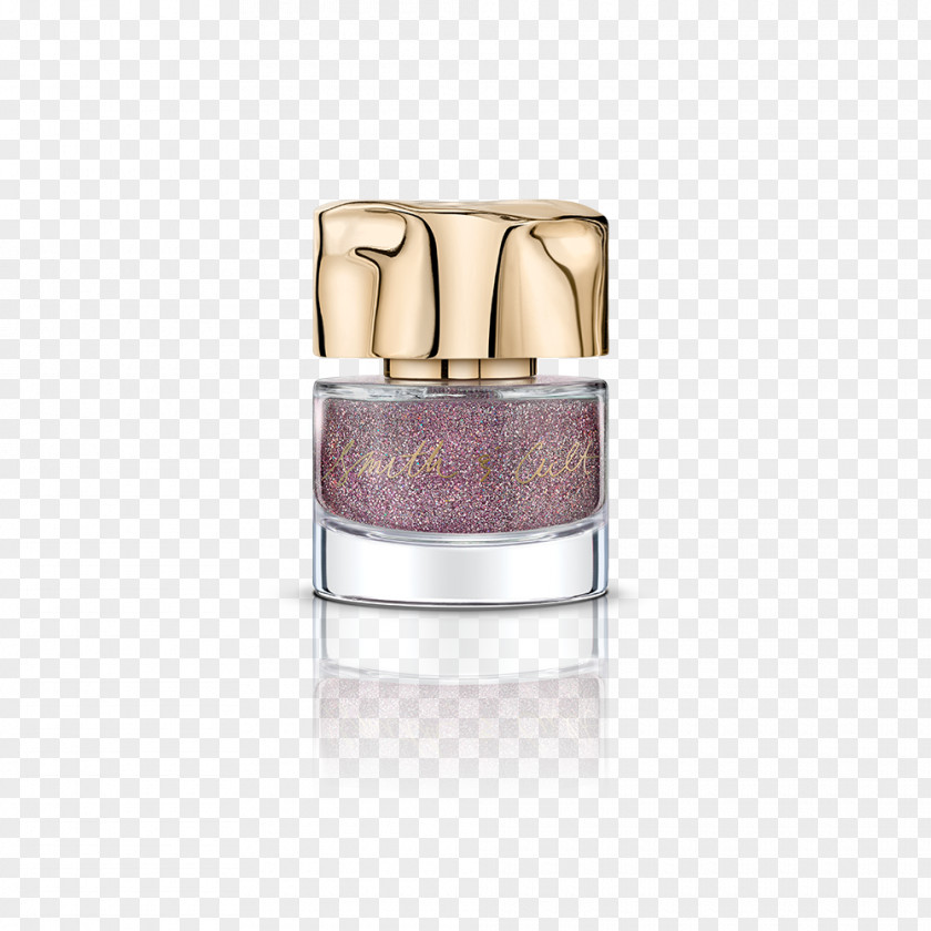 Nail Polish Smith & Cult Lacquer Beauty Parlour Cosmetics PNG
