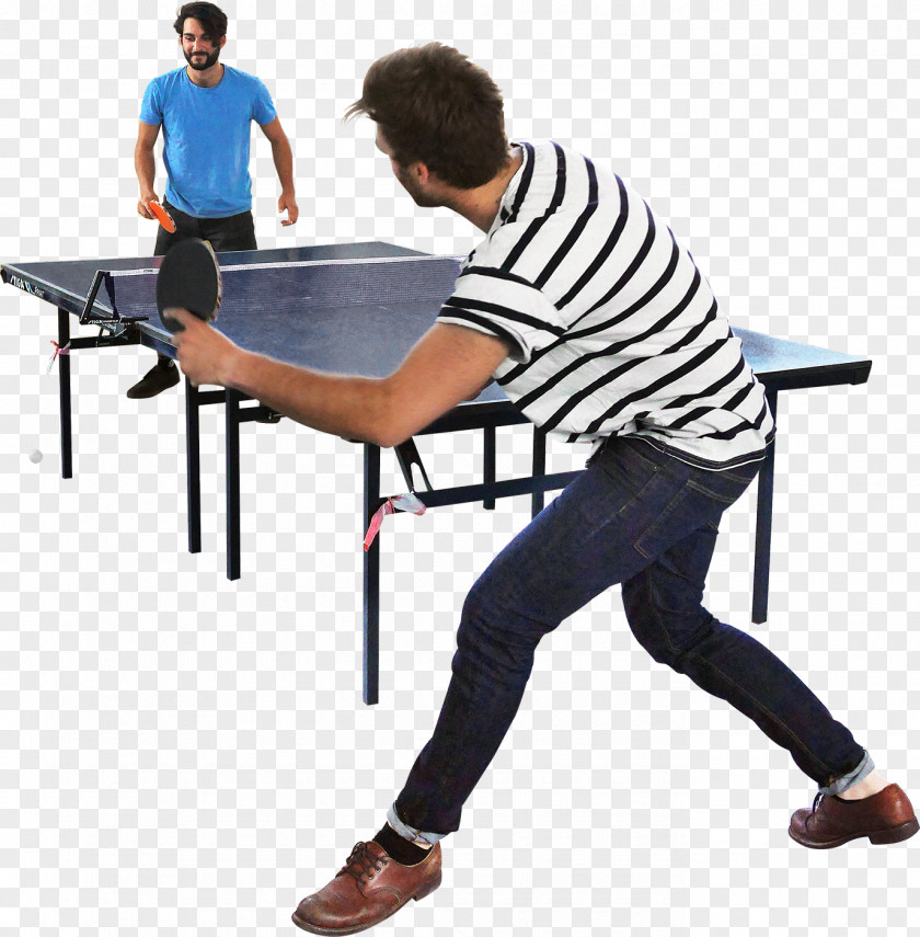 Ping Pong Chennai Table Tennis Athlete PNG