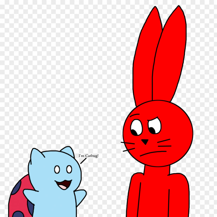 Rabbit Art Bravest Warriors Clip PNG