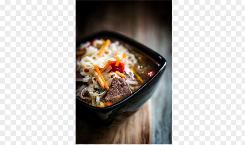 Thai Soup Asian Cuisine Pho Vietnamese Beef Noodle PNG