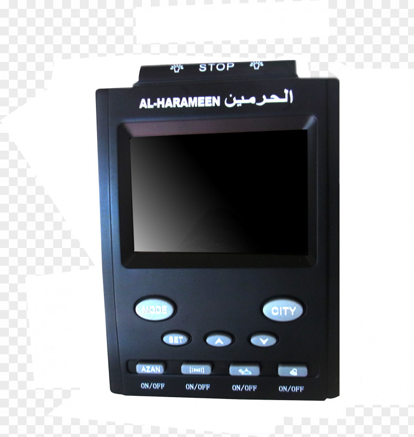 Azan Electronics Accessory Adhan Multimedia Salah Sound PNG