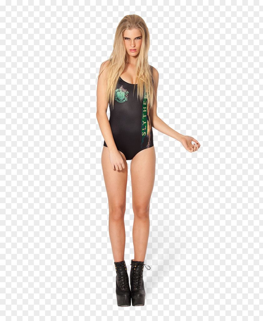 Black Sunglasses One-piece Swimsuit Clothing Slytherin House Hogwarts PNG