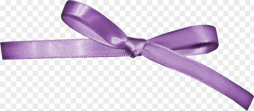 Bow Purple Tie Ribbon Shoelace Knot PNG