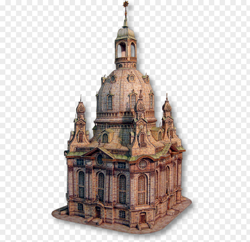 Cathedral Basilica Middle Ages Medieval Architecture Steeple Dome PNG