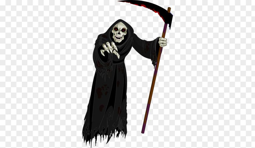 Death PNG clipart PNG