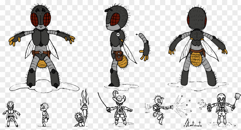 Design Mecha Action & Toy Figures Figurine Character PNG