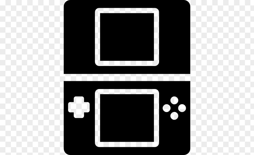 Game Boy Icon Handheld Devices Super Nintendo Entertainment System Video Controllers PNG