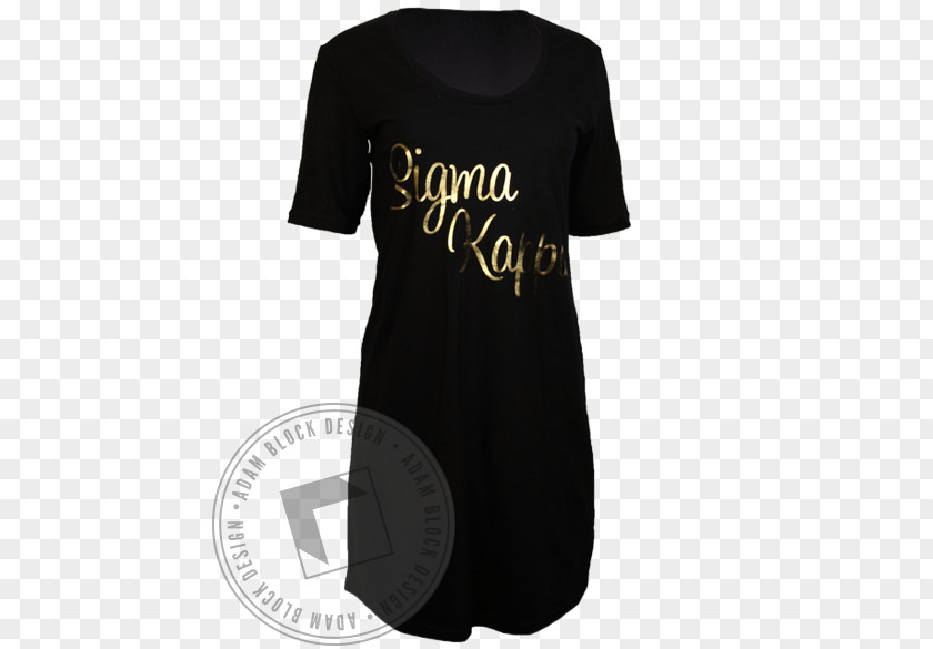 Gold Foil Quotes T-shirt Hoodie Clothing Sleeve PNG