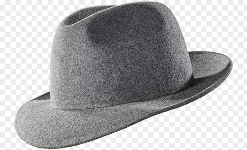 Hat Fedora Optimo Hats Monogram PNG