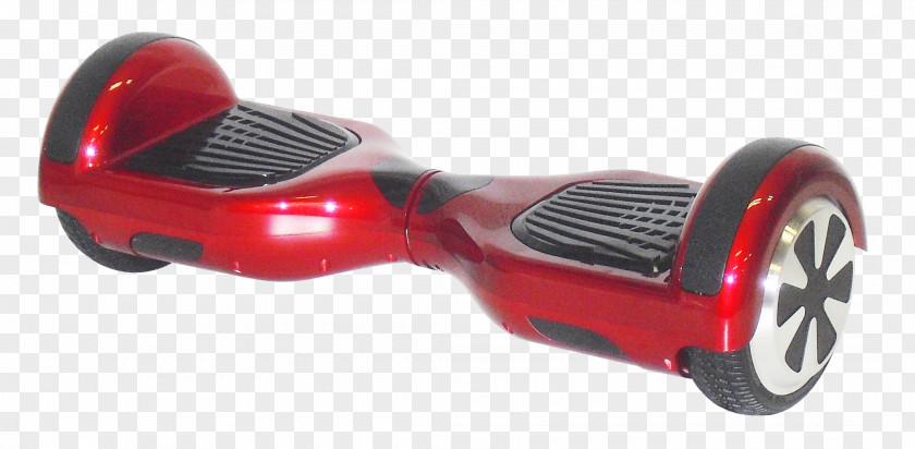 Hoverboard Self-balancing Scooter Wheel Skateboard Inch PNG