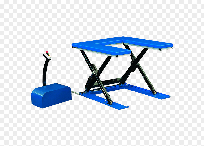Industrial Worker Lift Table Hydraulics Pallet Jack Aerial Work Platform PNG