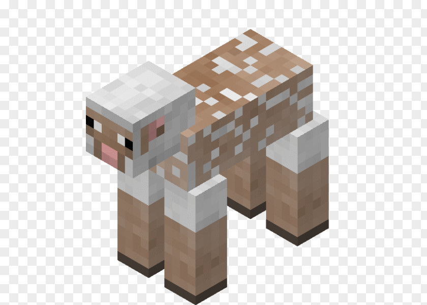 Minecraft Minecraft: Story Mode Sheep Pocket Edition Wool PNG