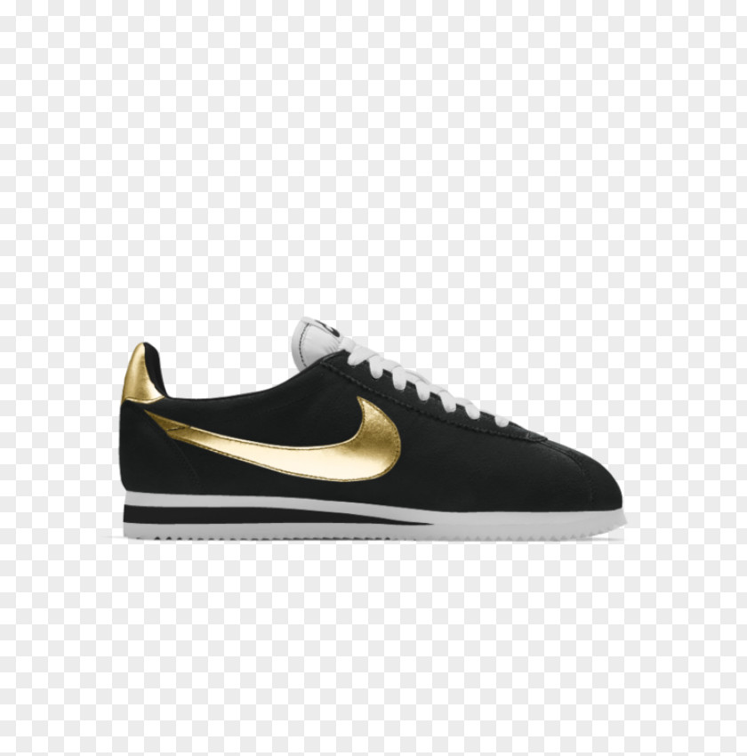 Nike Sneakers Cortez Skate Shoe PNG