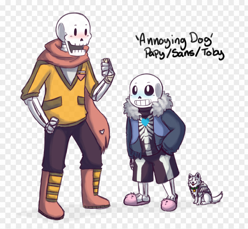 Papyrus Just Right Illustration Dog Drawing Kintanga Fan Art PNG