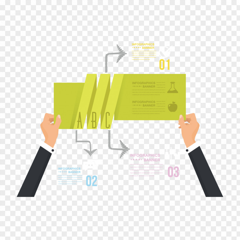 Ppt Creative Paper Creativity PNG