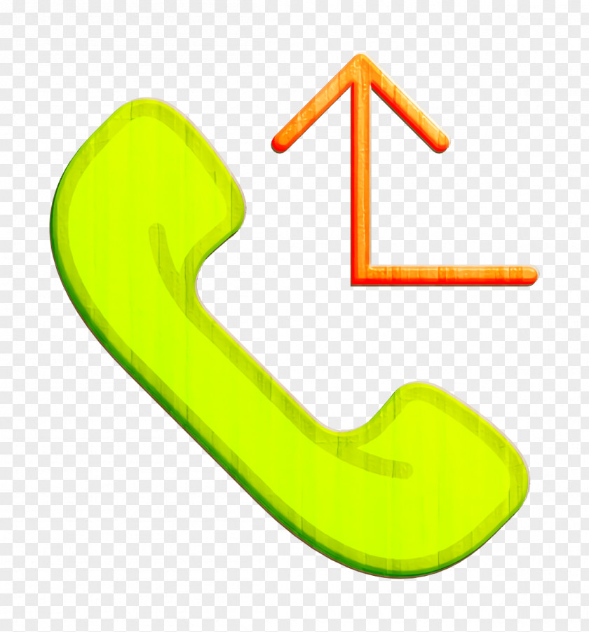 Redirect Icon Phone Dialogue Assets PNG