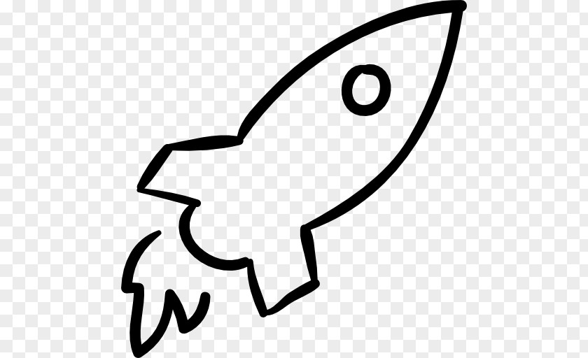 Rocket Drawing Spacecraft Clip Art PNG