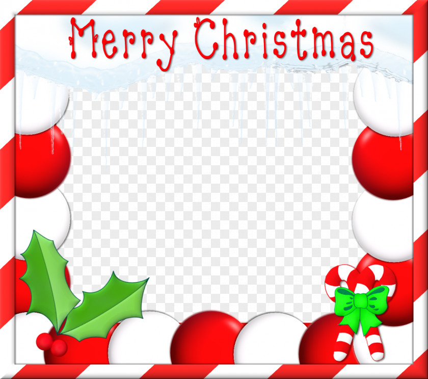 Santa Cliparts Borders Candy Cane Claus Christmas Free Content Clip Art PNG