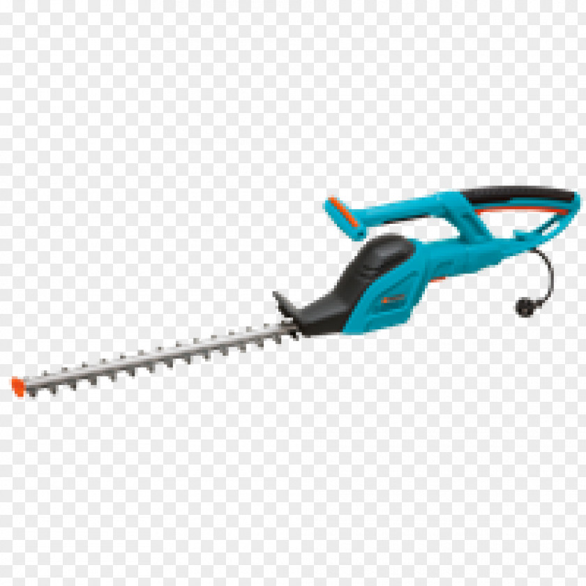 Scissors Hedge Trimmer Electricity Gardena AG PNG