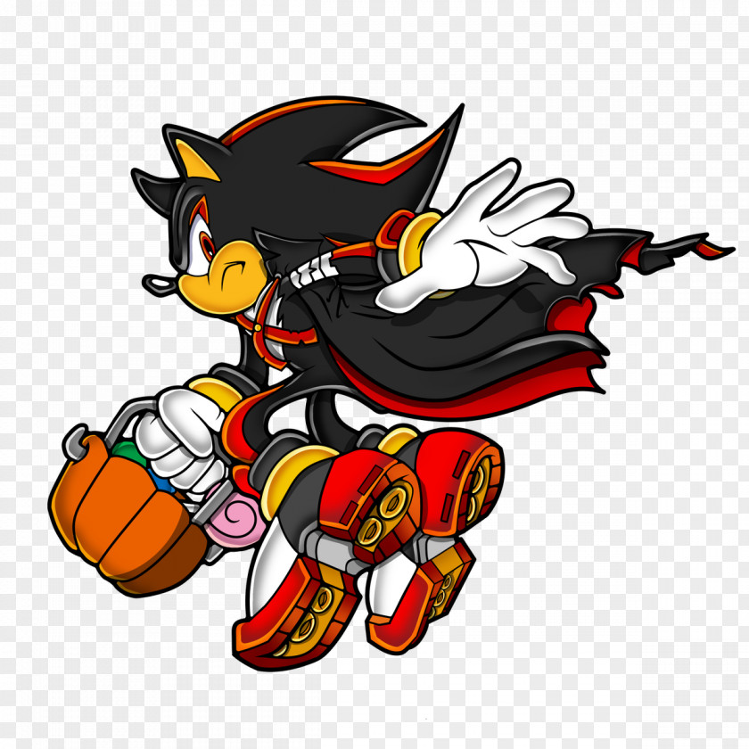 Shadow The Hedgehog Fandom Drawing Image Sonic Costume Illustration PNG