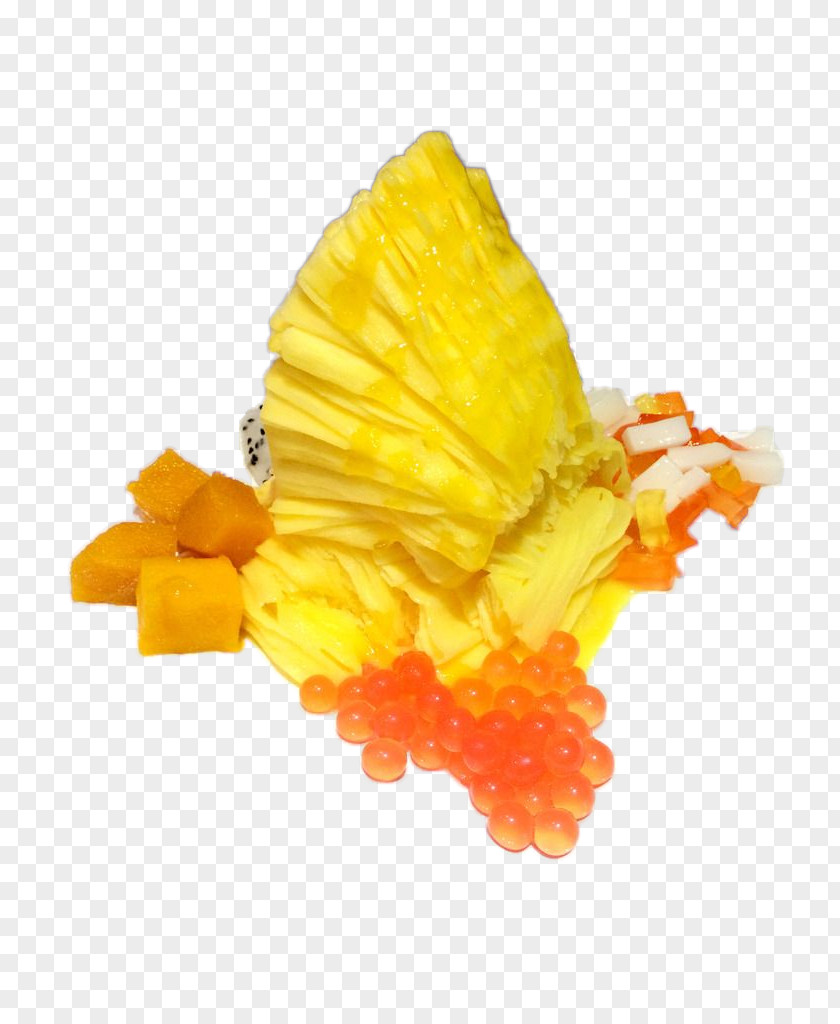 The Fruit Is Ice Waffle PNG