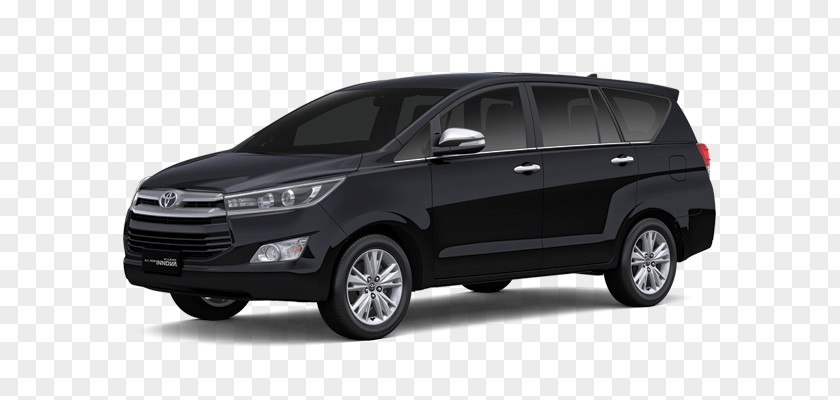 Toyota Fortuner Car Auto Expo Innova Crysta PNG