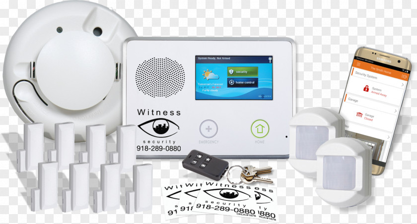 Witnessing Electronics Accessory Product Design Security Alarms & Systems Automation PNG
