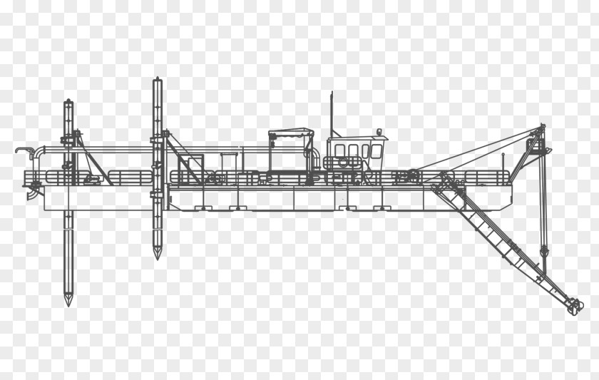 Angle Machine Line Product Design PNG