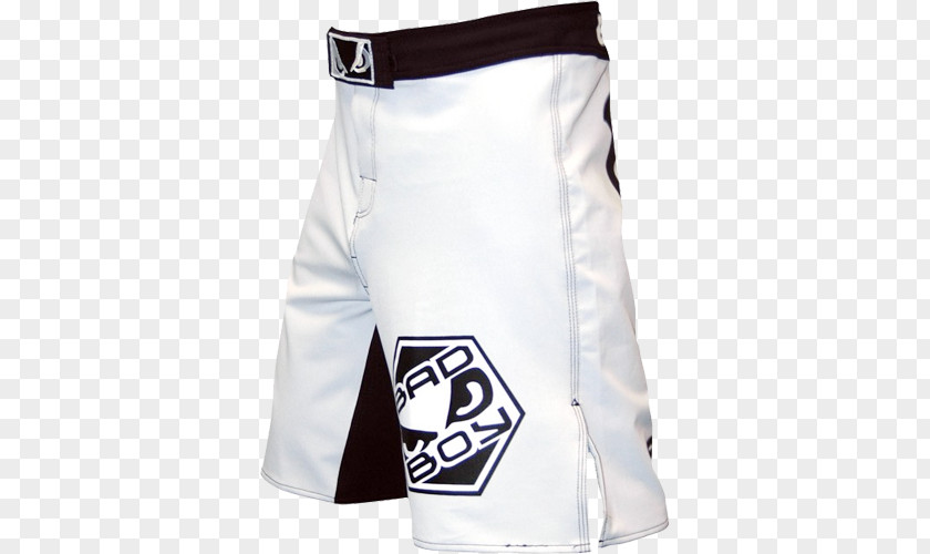 Bad Boy Costume Trunks Hockey Protective Pants & Ski Shorts White Clothing PNG