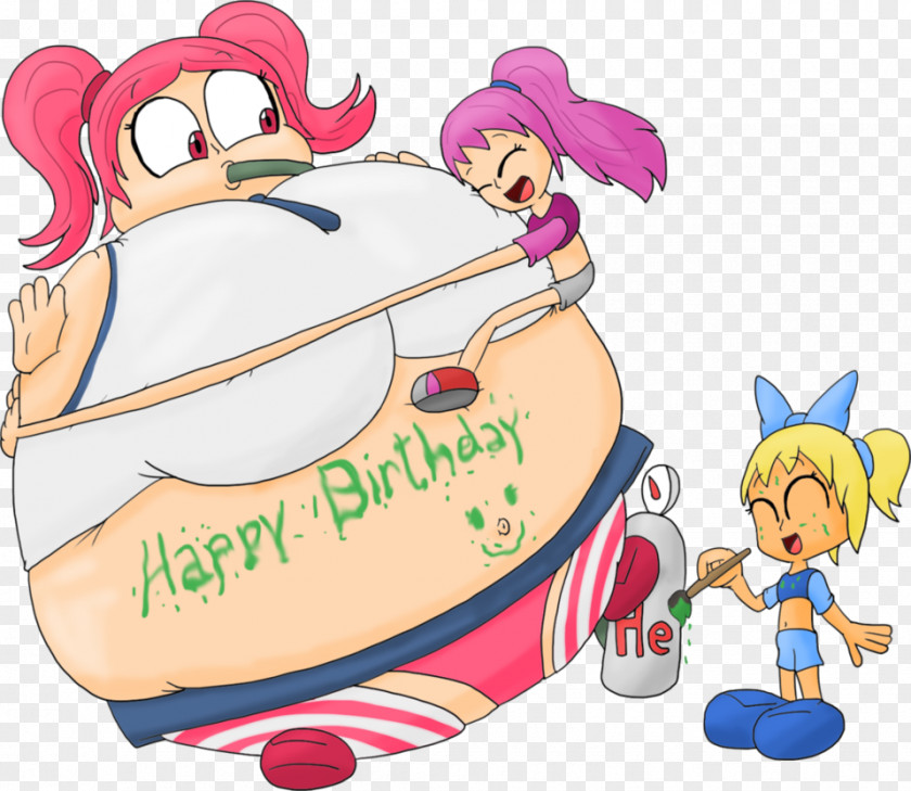 Balloon Boy Hoax Body Inflation Gift Birthday PNG