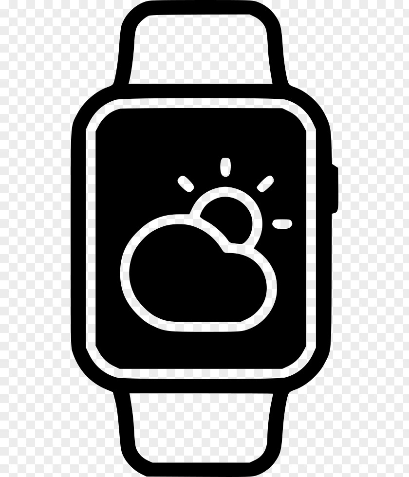 Blackandwhite Computer Apple Cartoon PNG