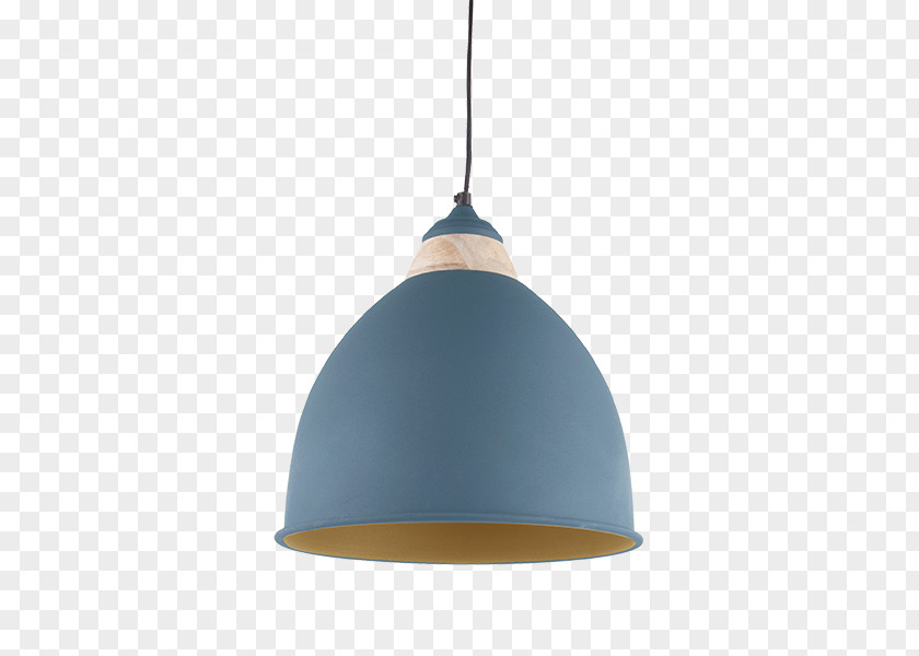 Blue Sun Cream Light Fixture Pendant Lamp Chandelier PNG