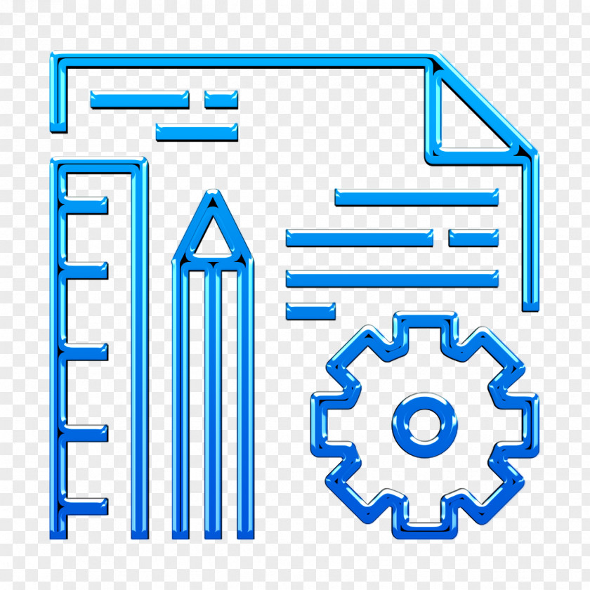 Business Management & Process Icon PNG