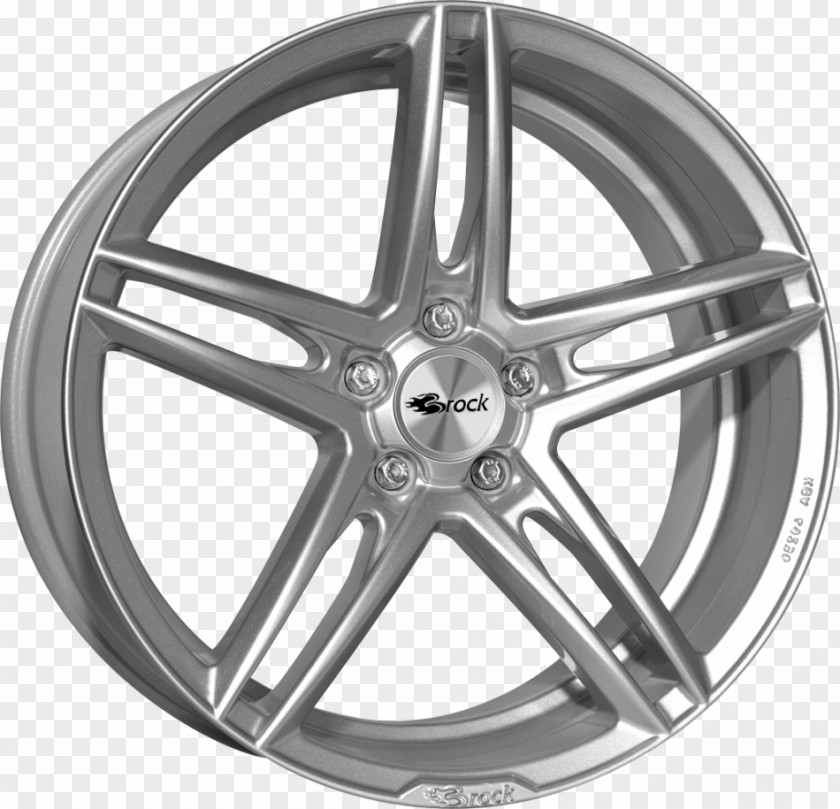 Car Audi Alloy Wheel Rim PNG
