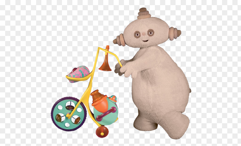 Child Igglepiggle Makka Pakka Television Show The Ball PNG