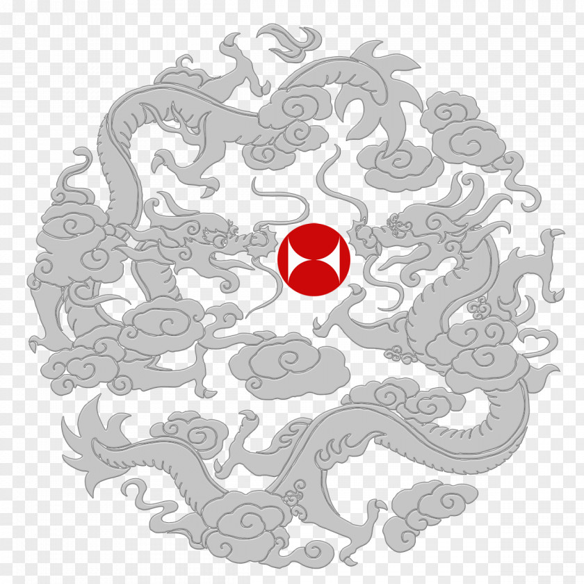 China Sticker Tai Chi Qigong PNG