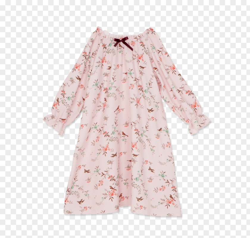 Dress Robe Pajamas Nightwear Child PNG
