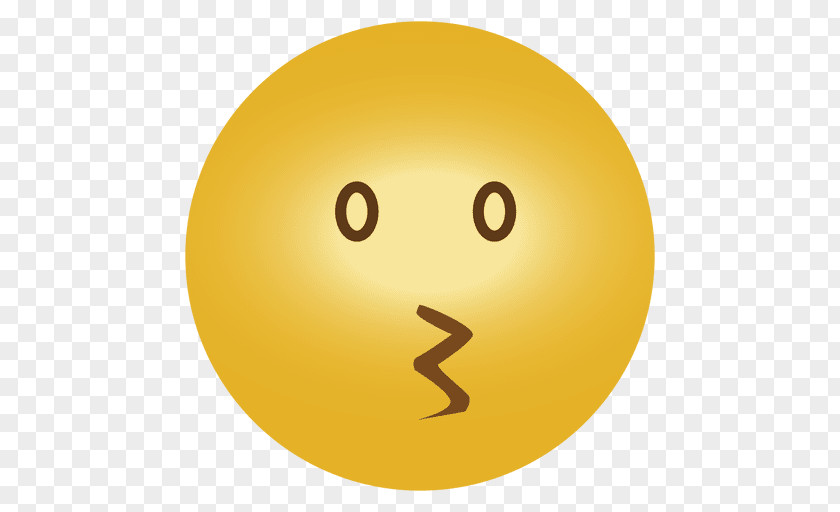 Emoji Kiss Symbol PNG