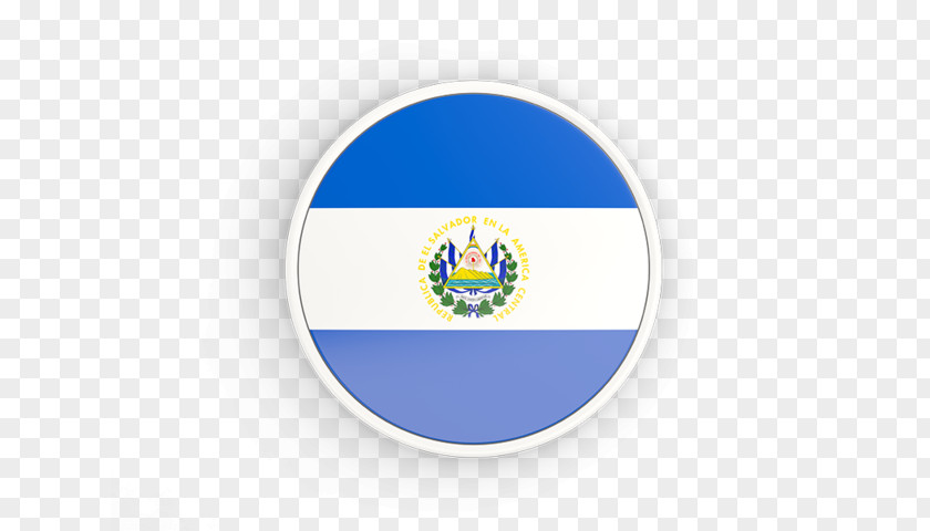 Flag Of El Salvador PNG