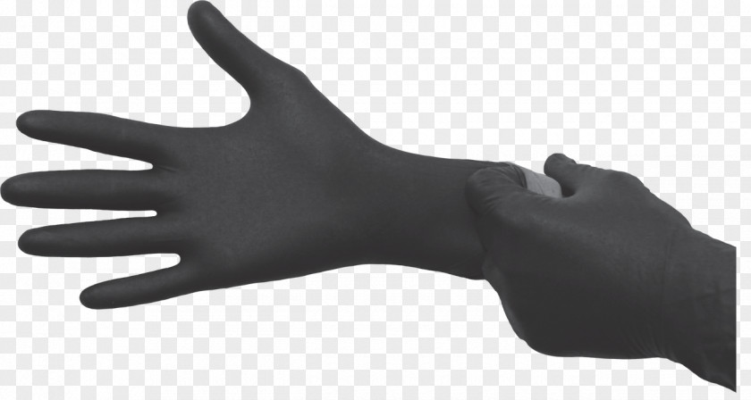 Hand Thumb Product Design Model Glove PNG