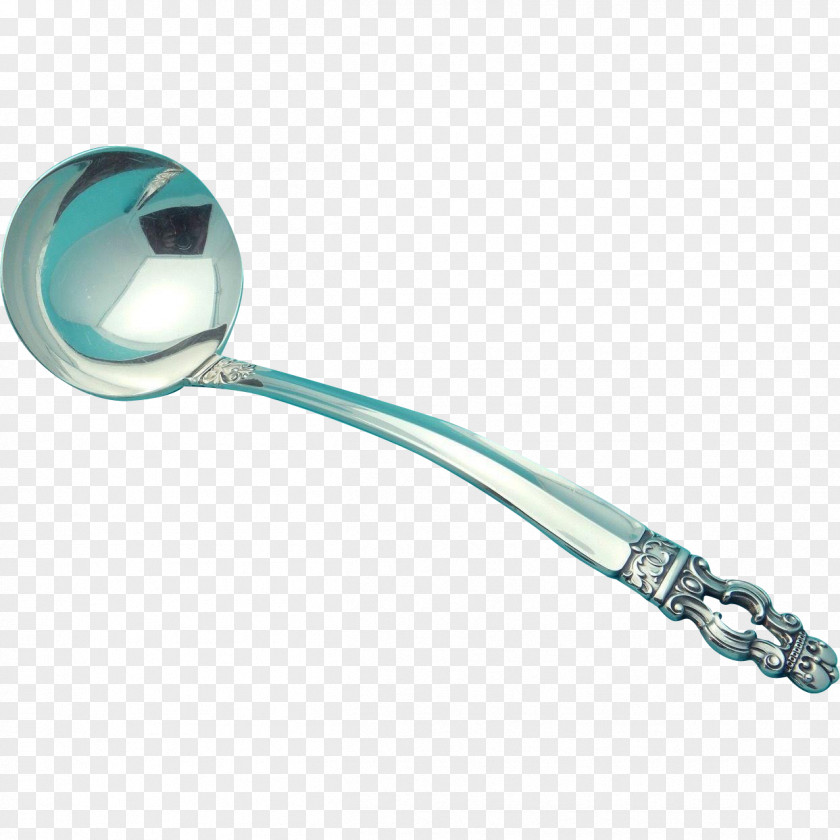 Ladle Sugar Spoon Cutlery Tableware PNG