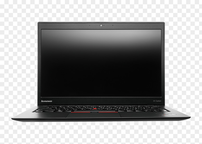 Laptop Netbook ThinkPad X Series X1 Carbon Personal Computer PNG
