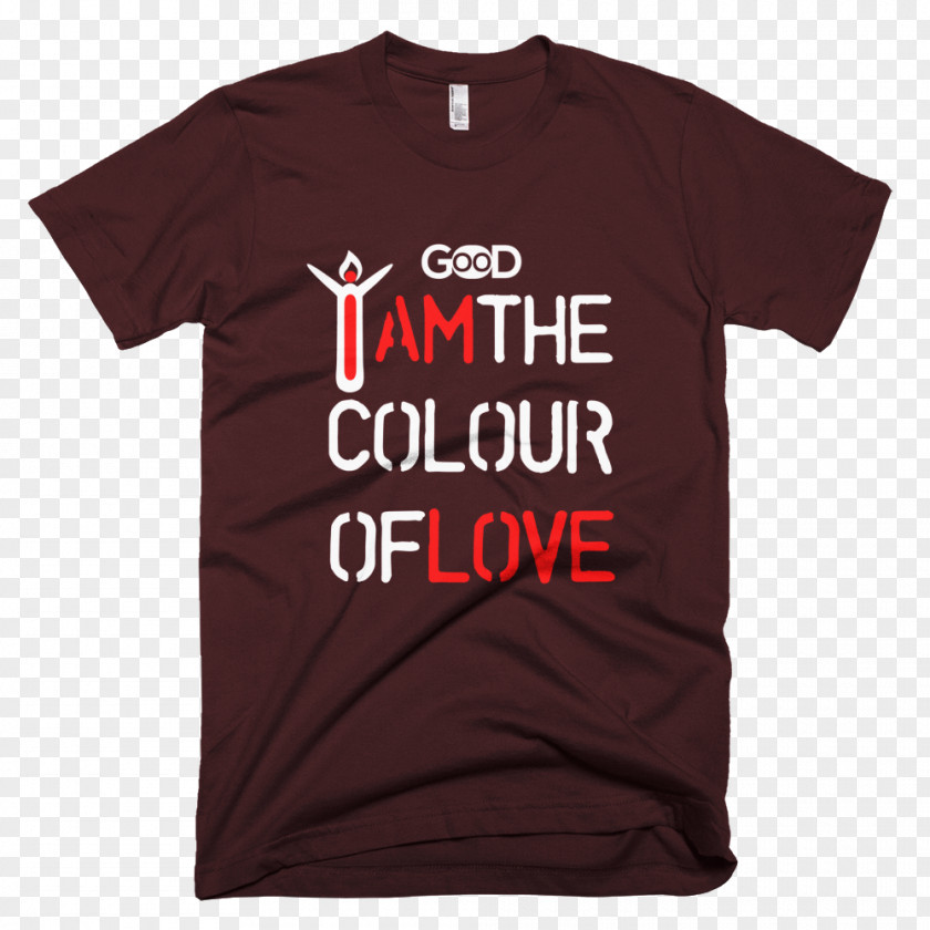 Men Of God T-shirt Logo Font Sleeve PNG