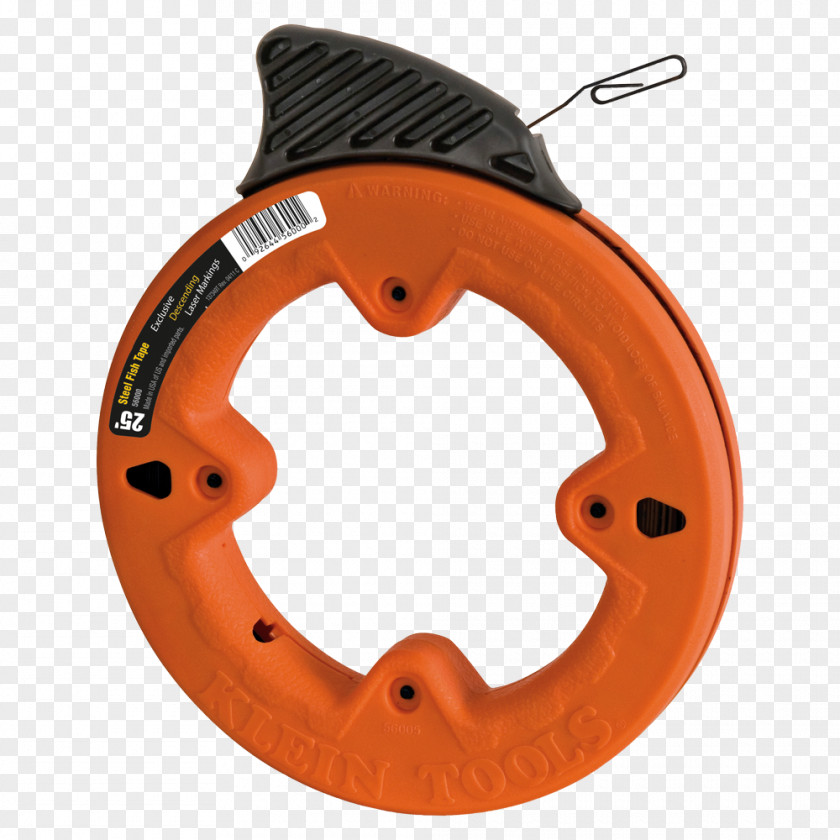 Remove Fishy Fish Tape Adhesive Klein Tools Wire PNG