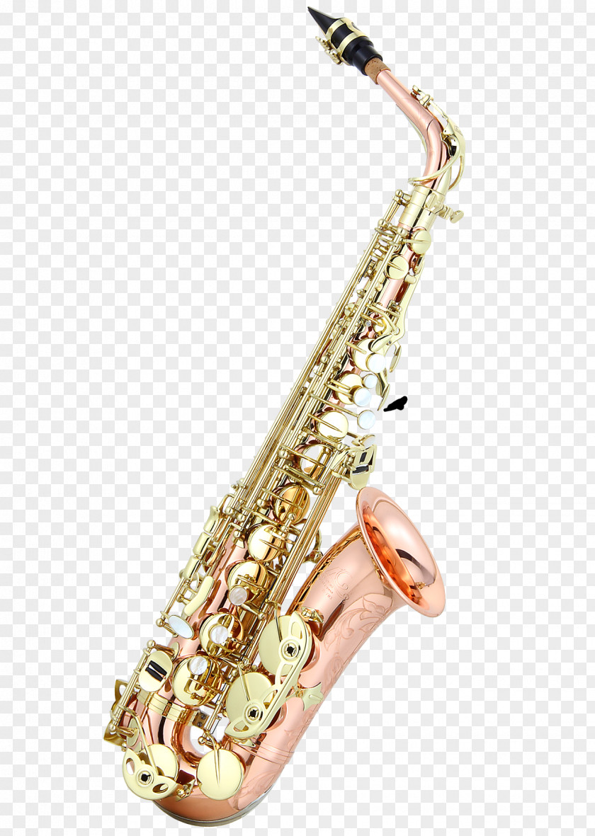 Saxophon Alto Saxophone Brass Instruments Musical Clarinet PNG