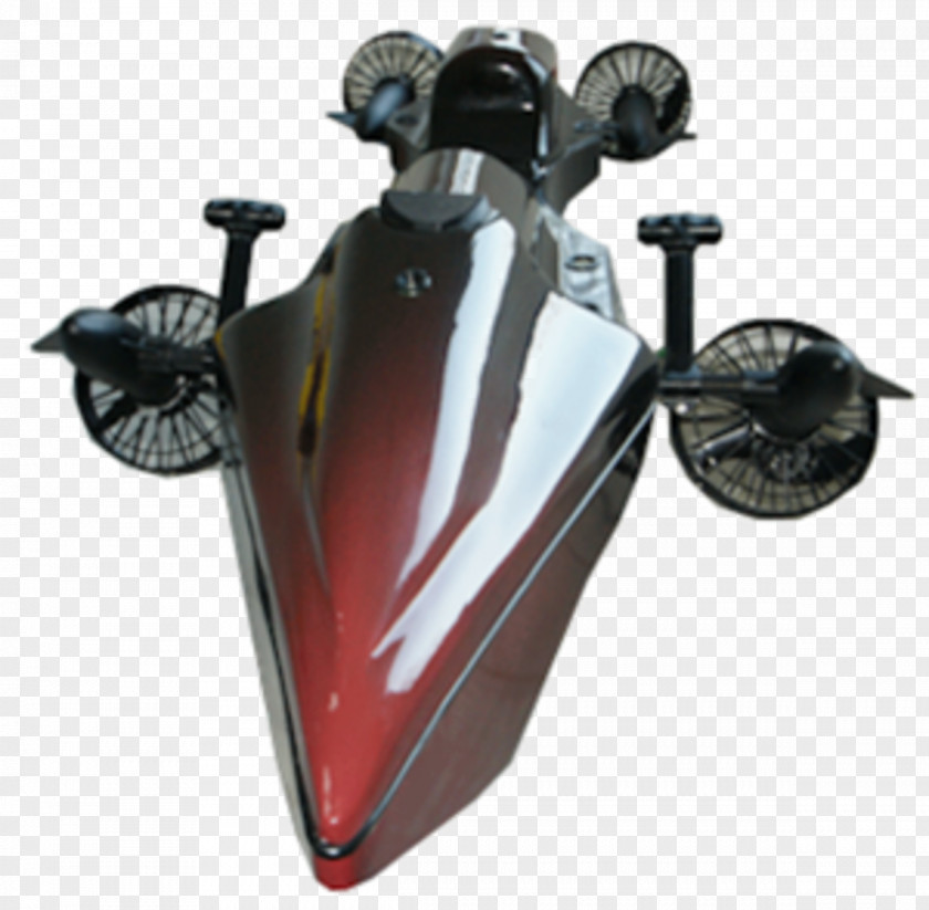 Scooter Aqua Diver Propulsion Vehicle Motorcycle Accessories PNG